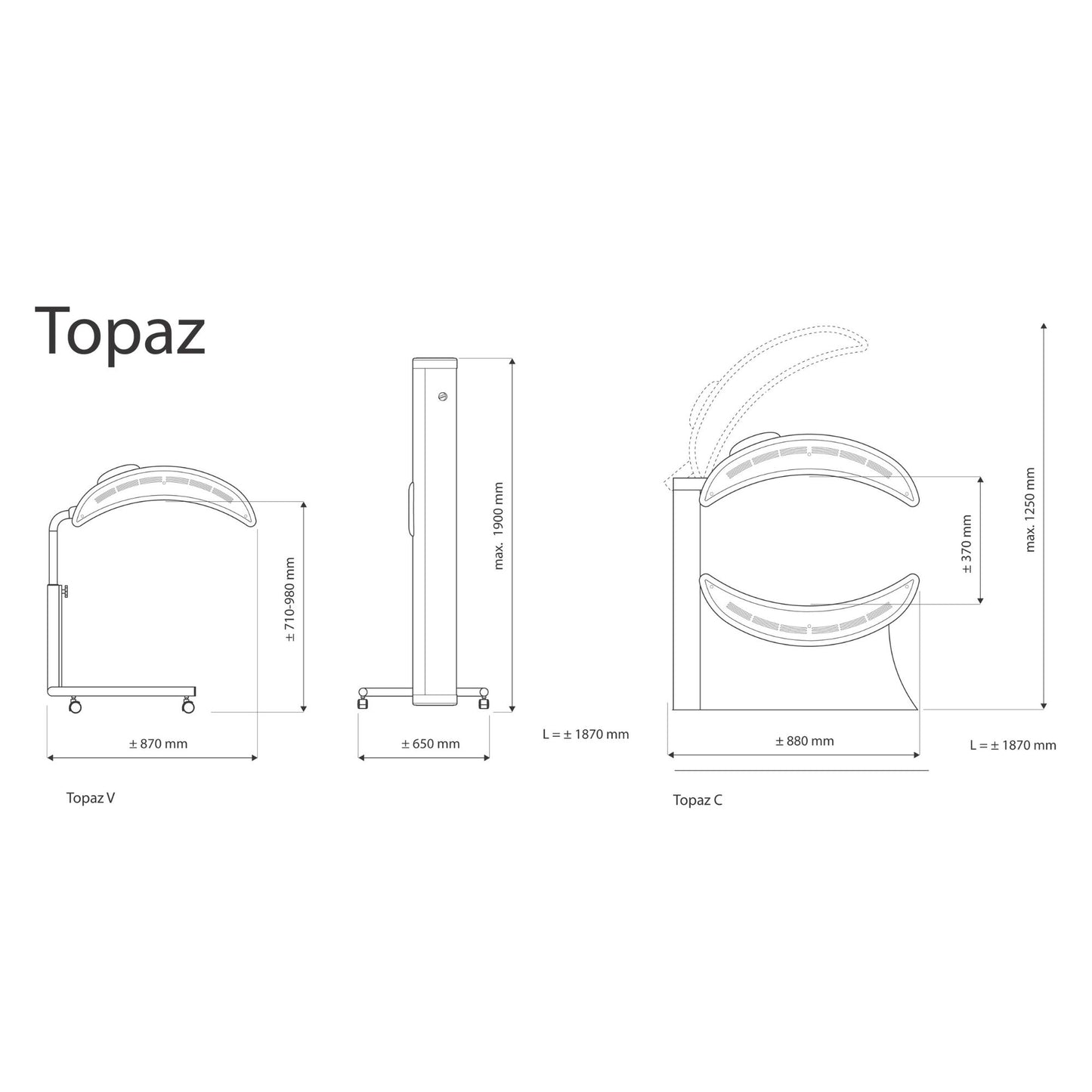 Hapro Topaz 24 C