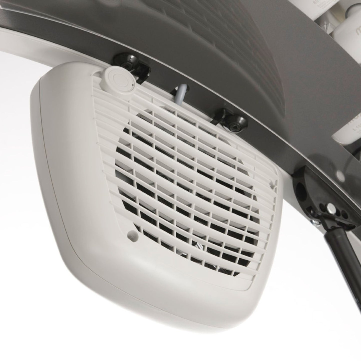 Hapro Körperlüfter