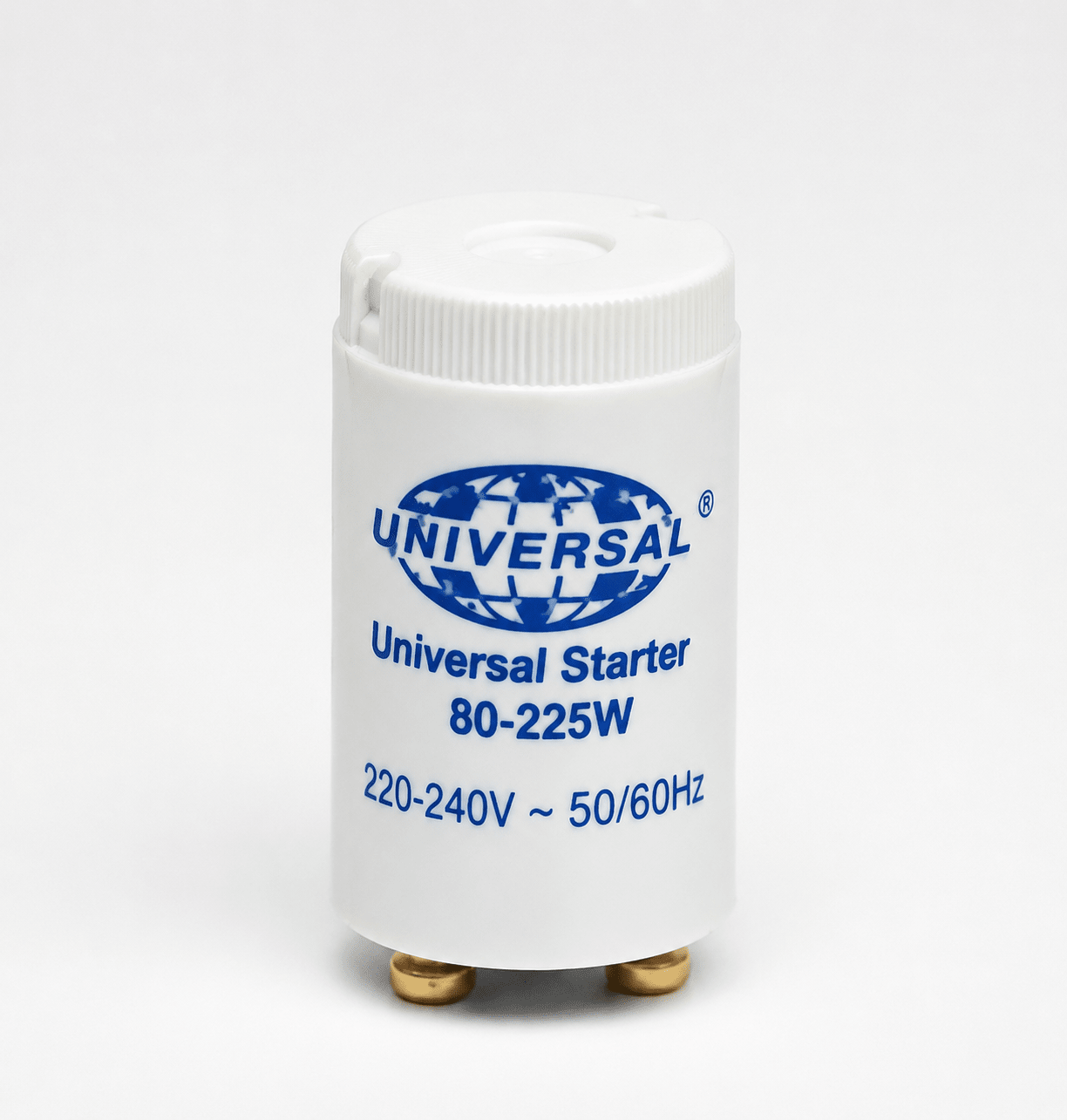 Starter Universal 80-225W 230-240V 50/60 Hz 25 Stück - Munich Sun Club