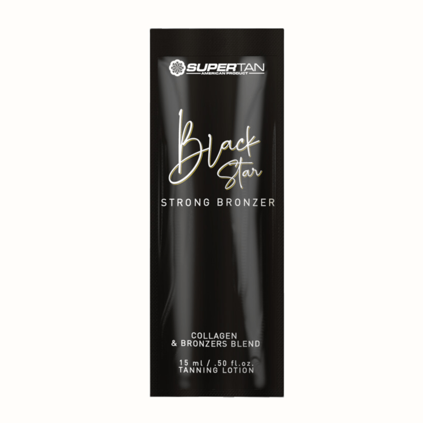 Superman Black Star 15 ml