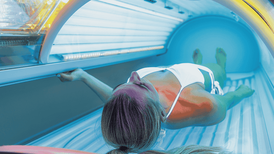 Solarium kaufen - Tipps vor dem Kauf