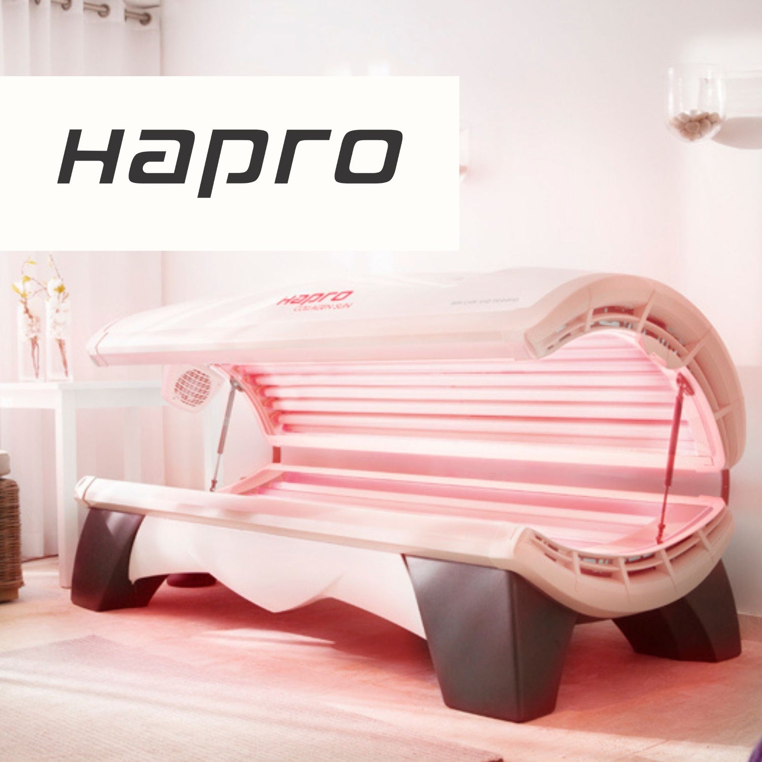 Hapro Solarien