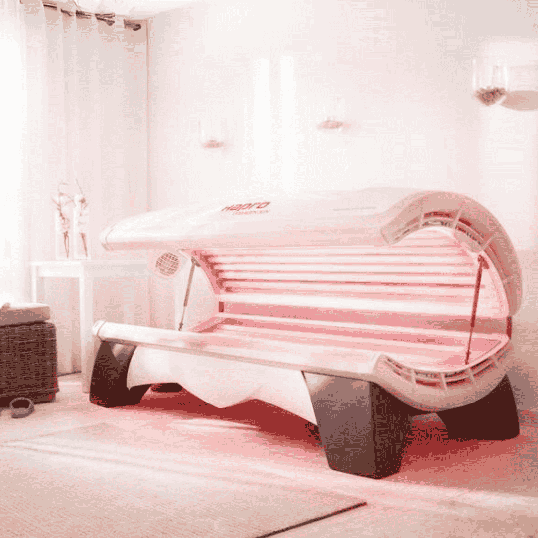 Collagen Sun - Munich Sun Club