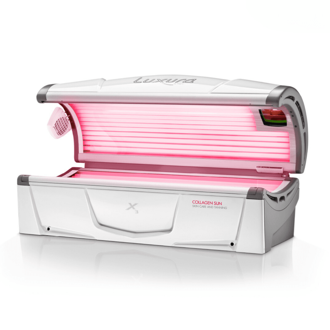 X3 Collagen - Munich Sun Club