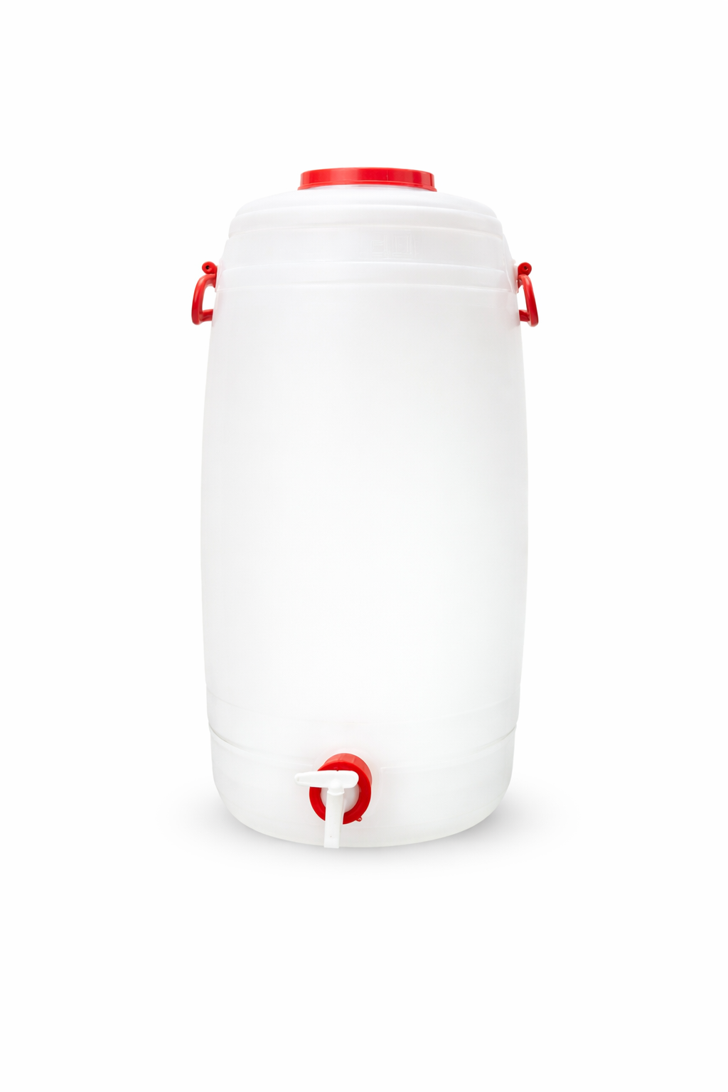 Graf Mischfass 50 Liter