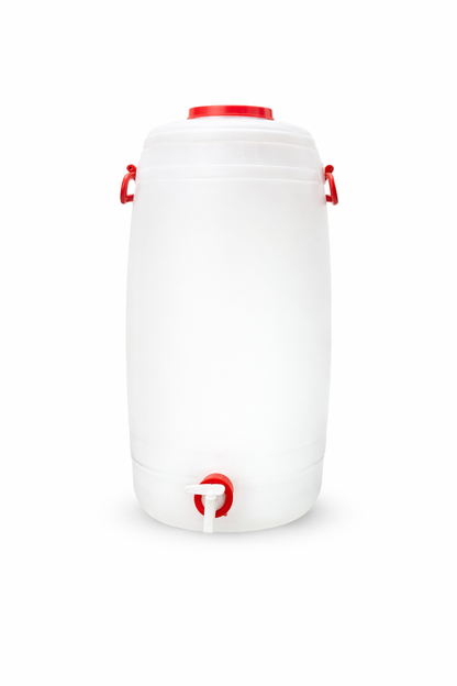 Graf Mischfass 50 Liter