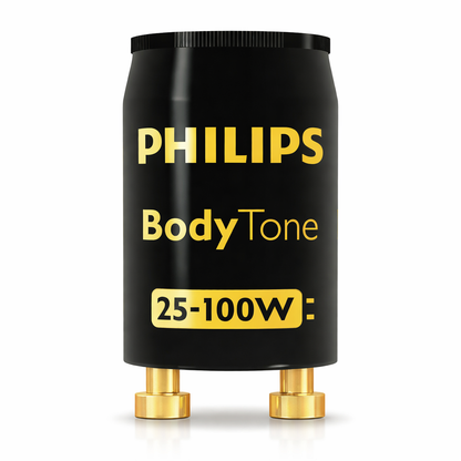 Philips BodyTone Starter 25-100 Watt