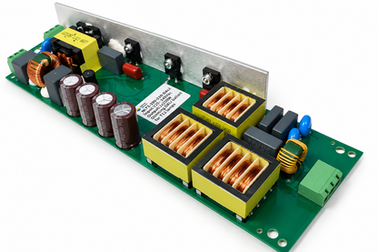 NICHE Lightning Elektronisches Vorschaltgerät DALI 220-240V - 2x 200W