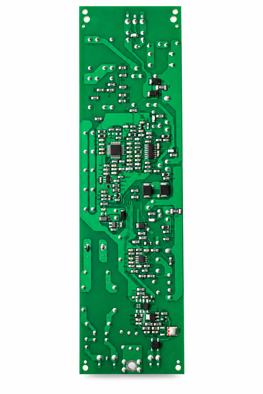 NICHE Lightning Elektronisches Vorschaltgerät DALI 220-240V - 2x 200W