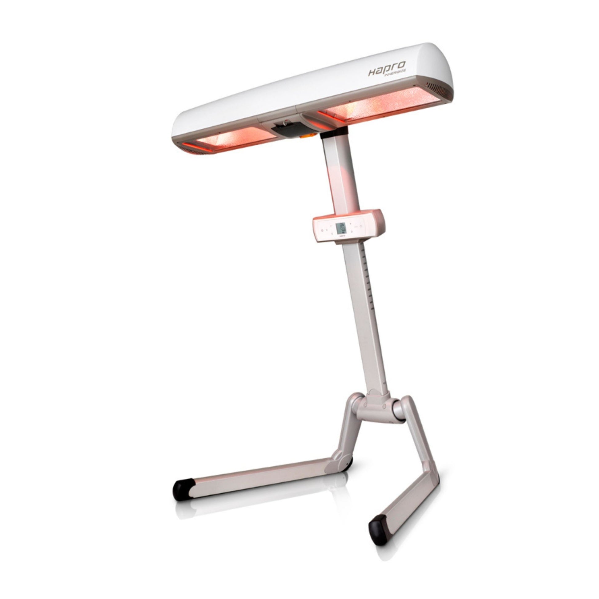 Hapro Innergize HP8580 Heimsolarium Infrarot