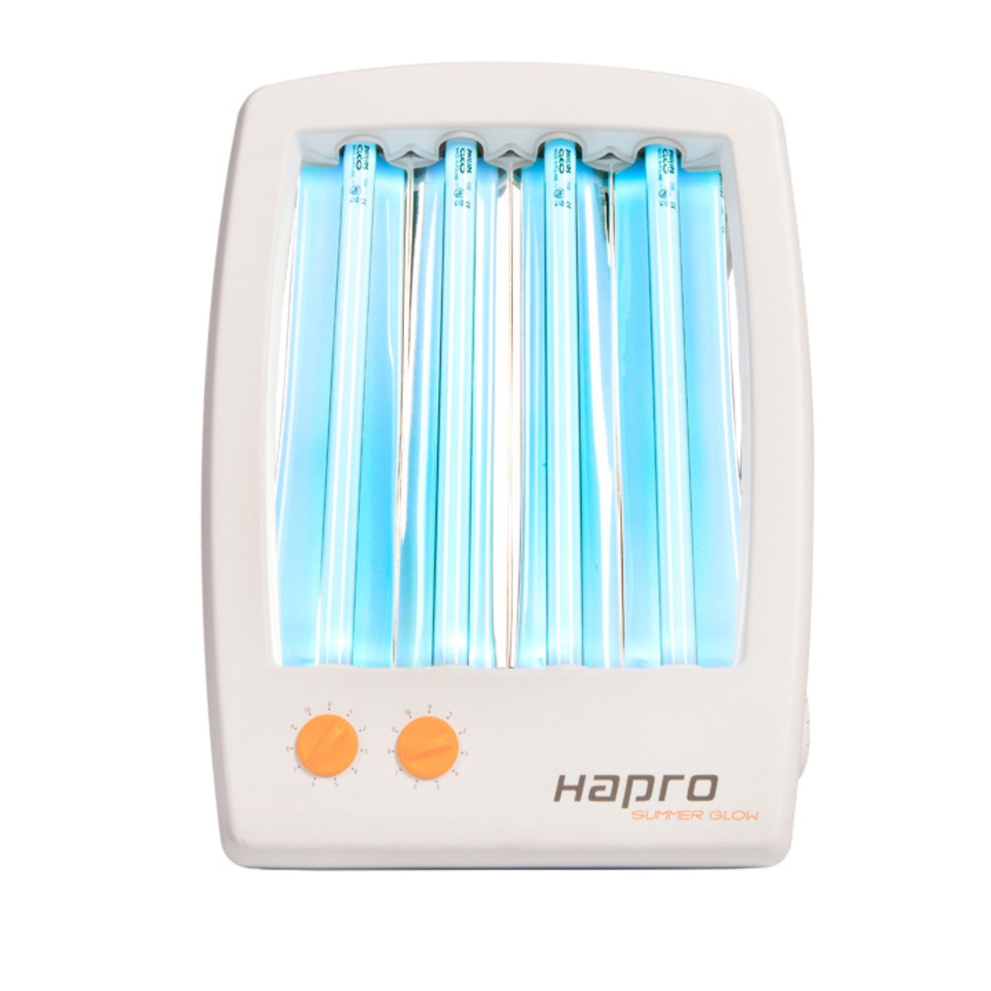 Heimsolarium Hapro Summer Glow 175