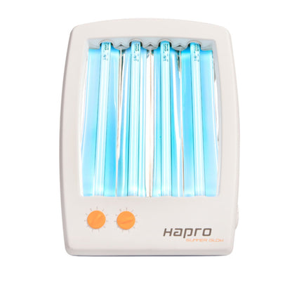 Heimsolarium Hapro Summer Glow 175