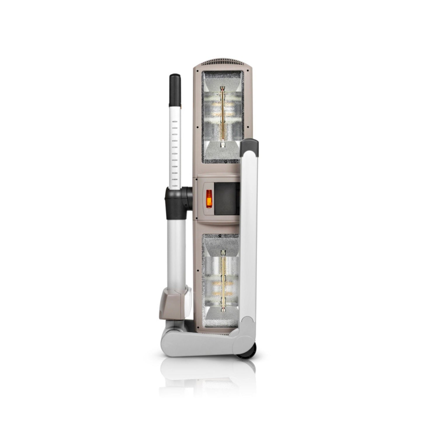 Hapro Innergize HP8580 Heimsolarium