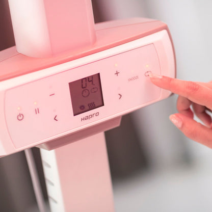 Hapro Innergize HP8580 Heimsolarium Timer