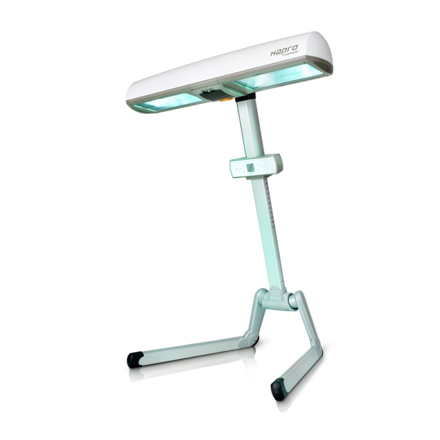 Hapro Innergize HP8580 Heimsolarium UV