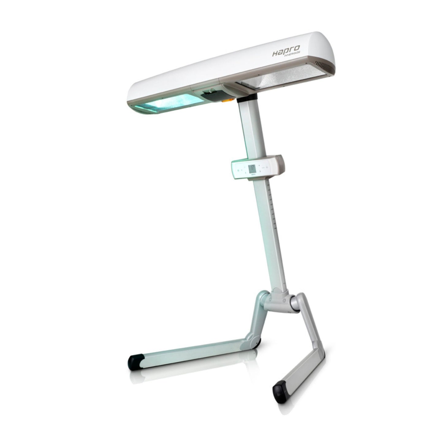 Hapro Innergize HP8580 Heimsolarium Infrarot einzeln ansteuerbarer UV