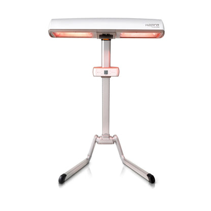 Hapro Innergize HP8580 Heimsolarium Infrarot