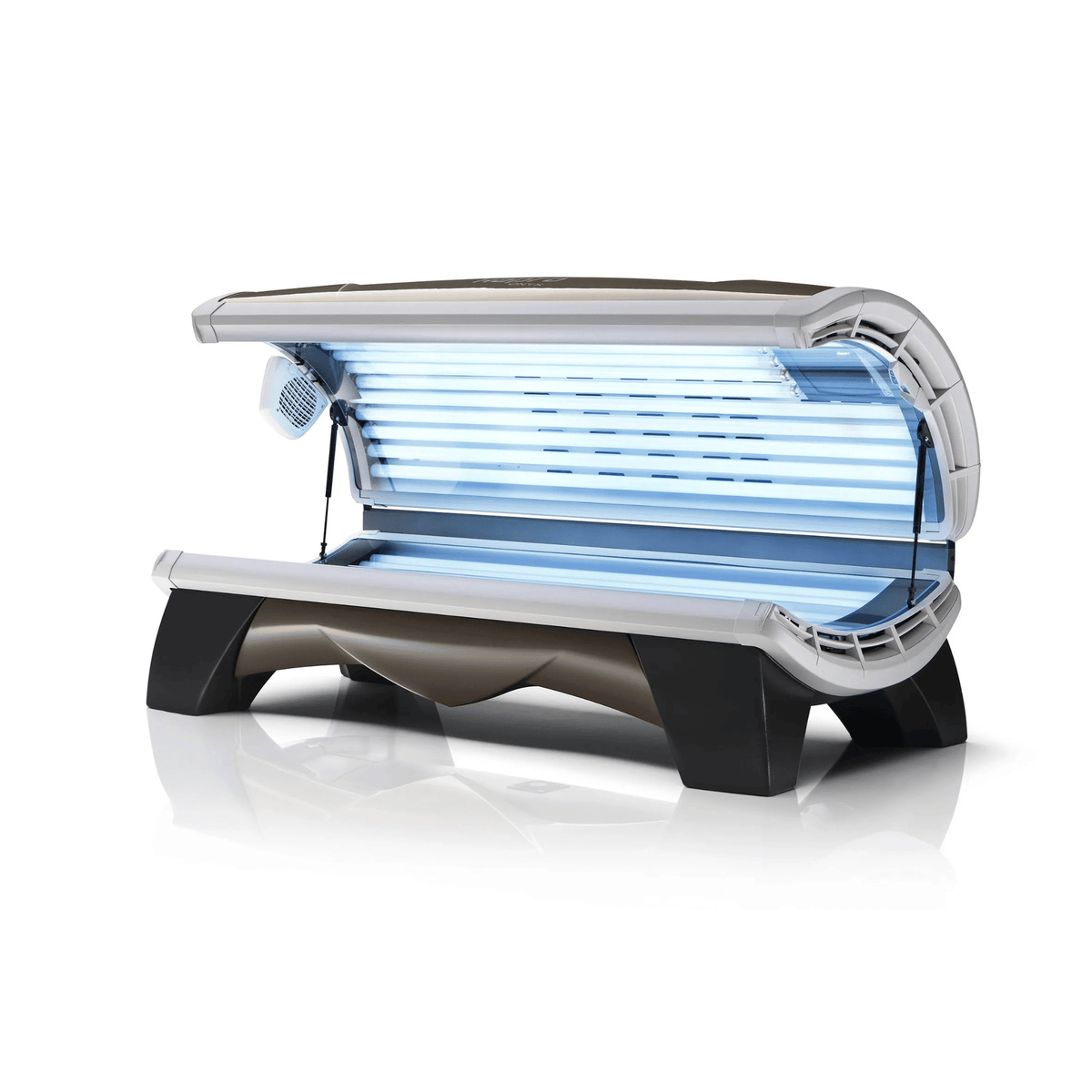 Hapro Onyx 26/1 C - Geöffnet