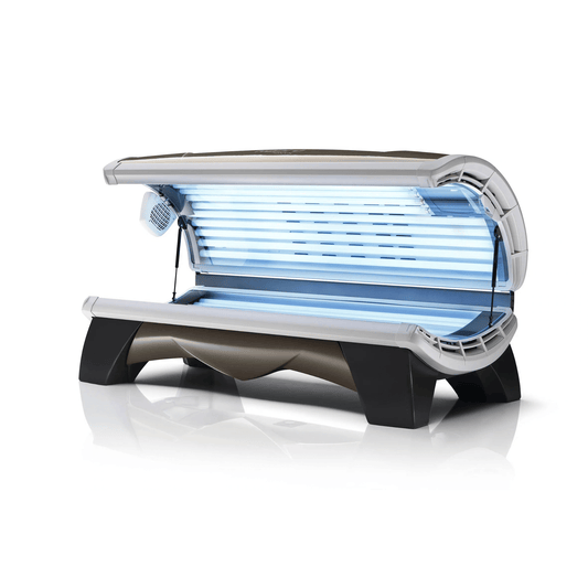 Hapro Onyx 26/1 C - Geöffnet