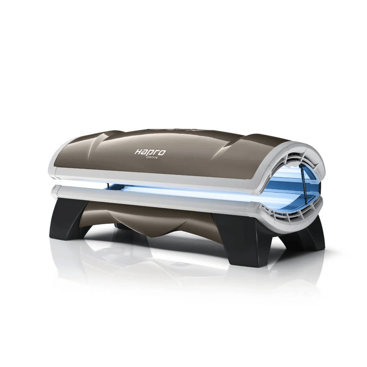 Hapro Onyx 26/1 C - Frontansicht