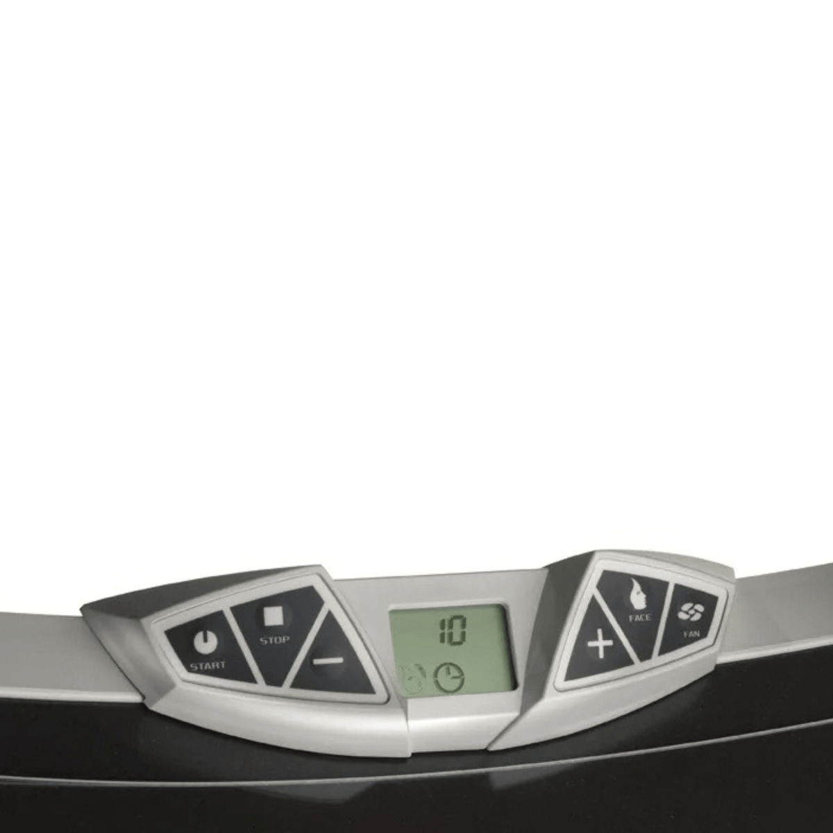 Hapro Onyx 26/1 C - Bedienelement