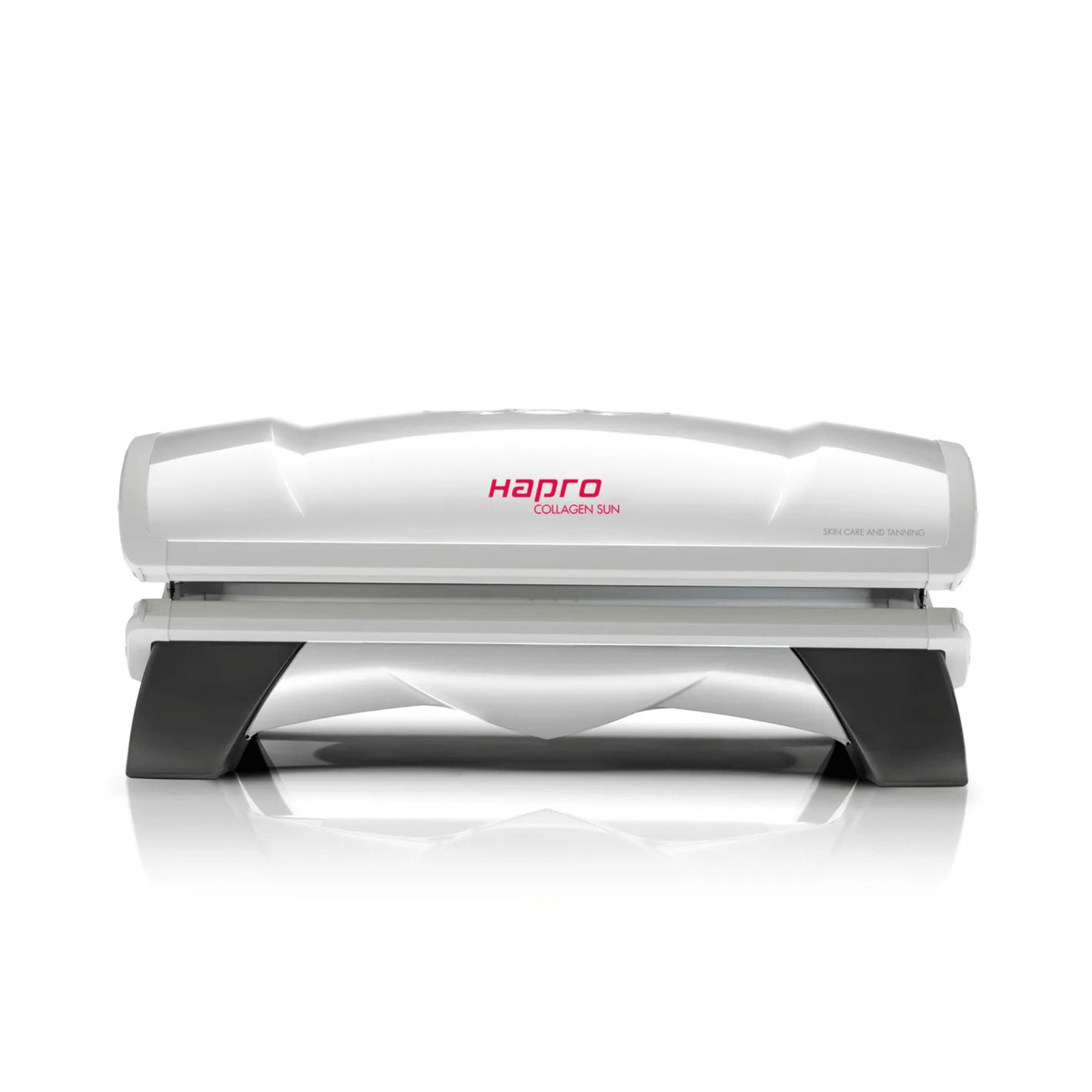  Hapro Onyx Collagen Sun26 5C/4 - Front geschlossen ohne Licht