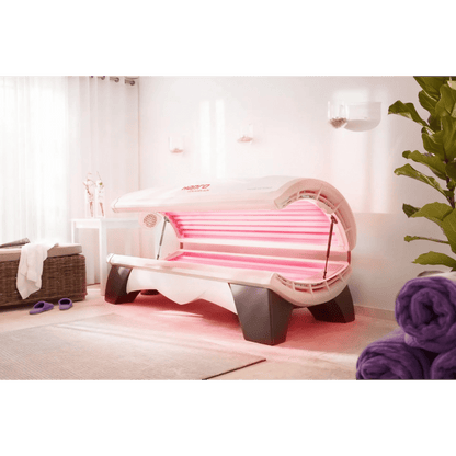  Hapro Onyx Collagen Sun26 5C/4 - Front geöffnet Home SPA
