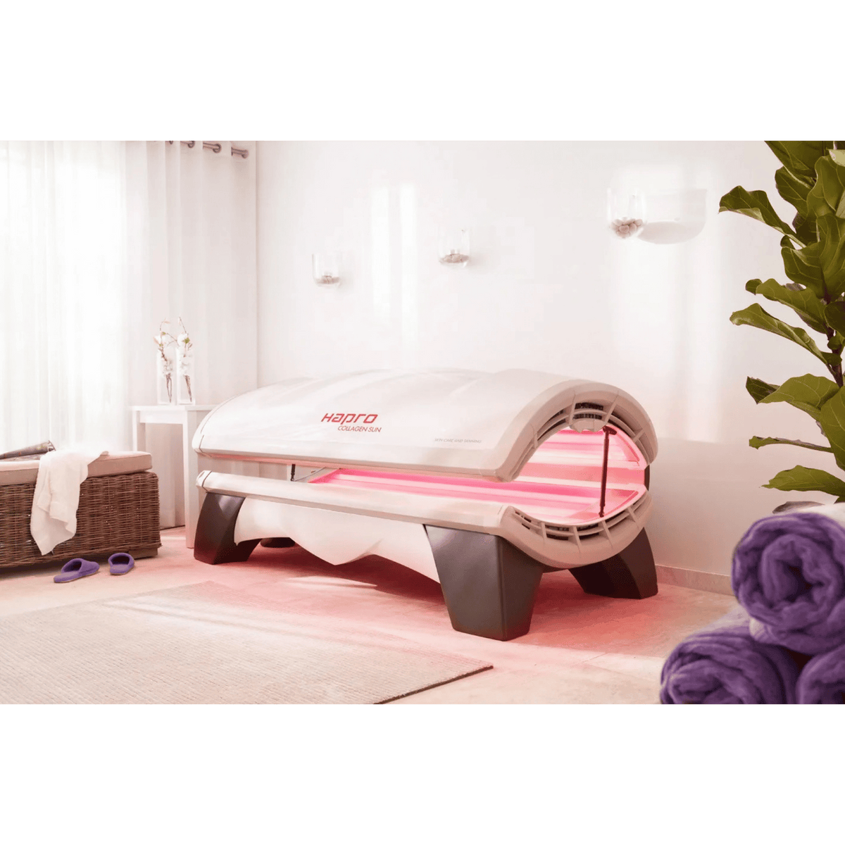  Hapro Onyx Collagen Sun26 5C/4 - SPA  