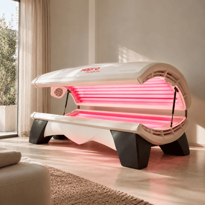  Hapro Onyx Collagen Sun26 5C - Front geöffnet