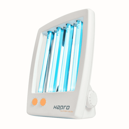 Hapro Summer Glow HB 174 Solarium