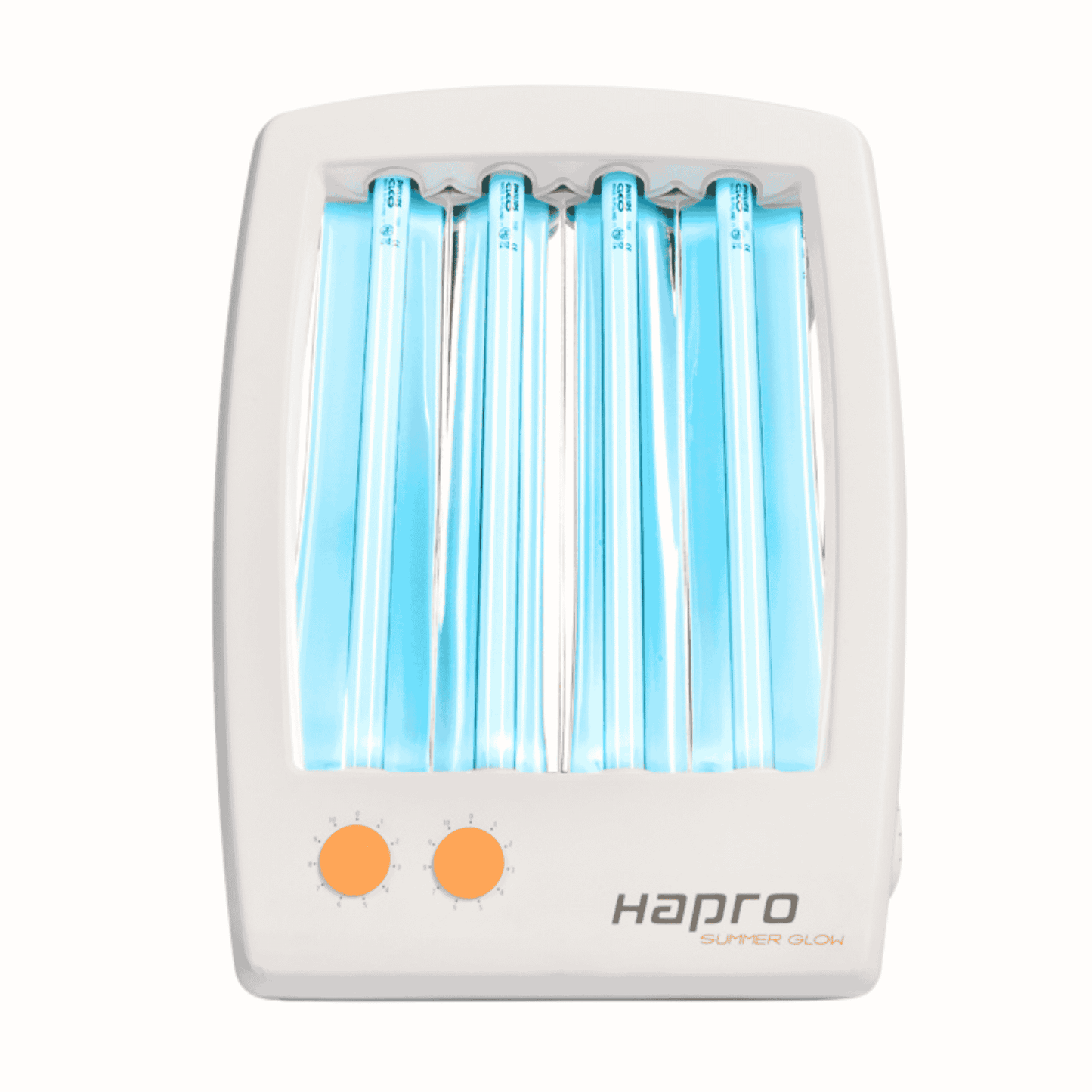 Hapro Summer Glow HB 174 Solarium