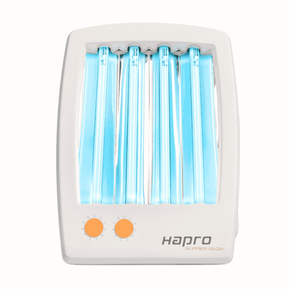 Hapro Summer Glow HB 174 Solarium