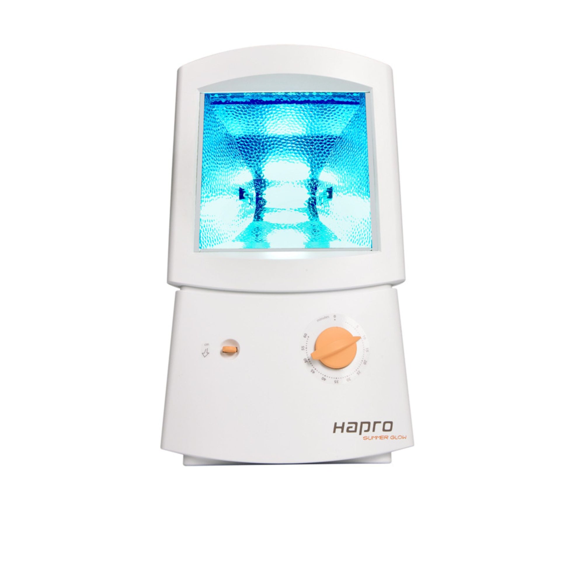 Heimsolarium Hapro Summer Glow 404