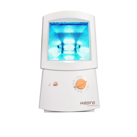 Heimsolarium Hapro Summer Glow 404