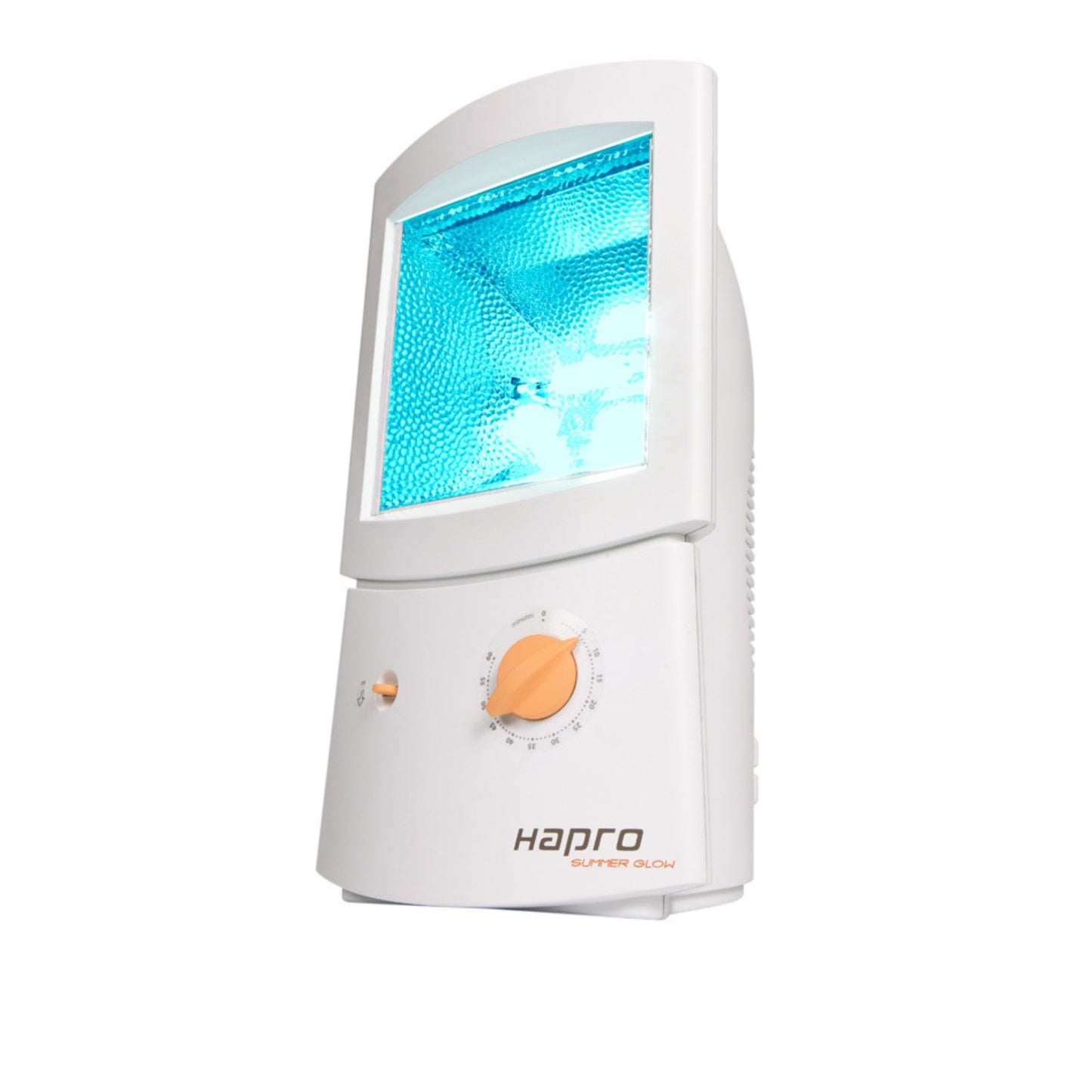 Heimsolarium Hapro Summer Glow 404