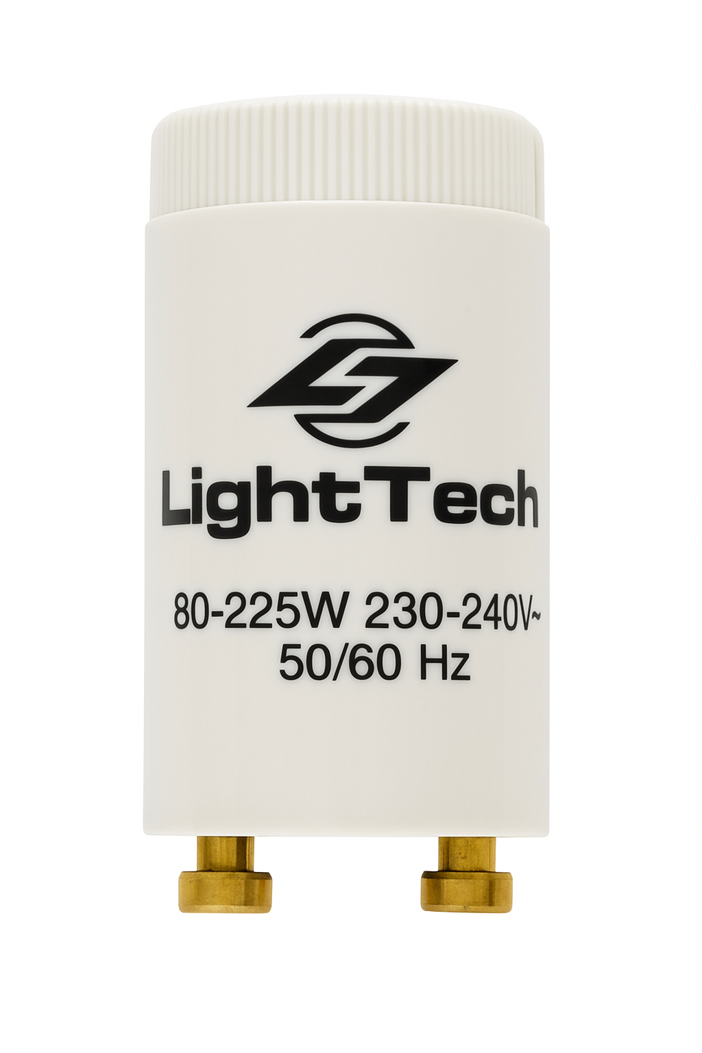Starter Mehrfachpackung LightTech 80-225W 230-240V 50/60 Hz 25 Stück