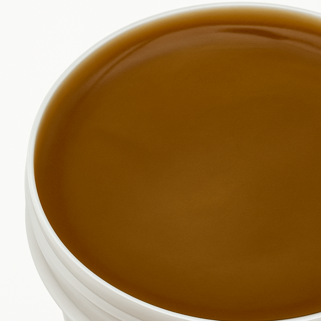 Melanin Power Wax PRE SUN III für trockene Haut 3x 30 ml