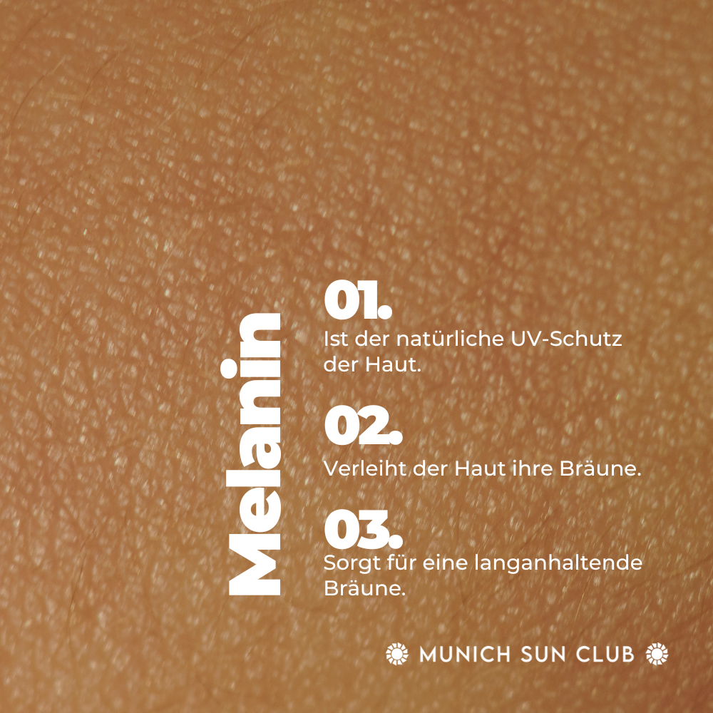 SOLEO Melanin Booster 200 ml