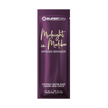 SuperTan Midnight in Malibu 15 ml