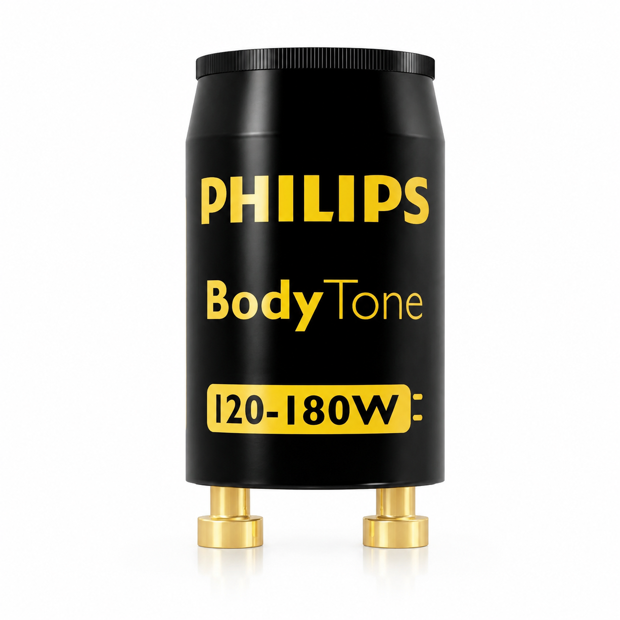 Philips BodyTone Starter 120-180 Watt