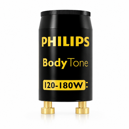 Philips BodyTone Starter 120-180 Watt