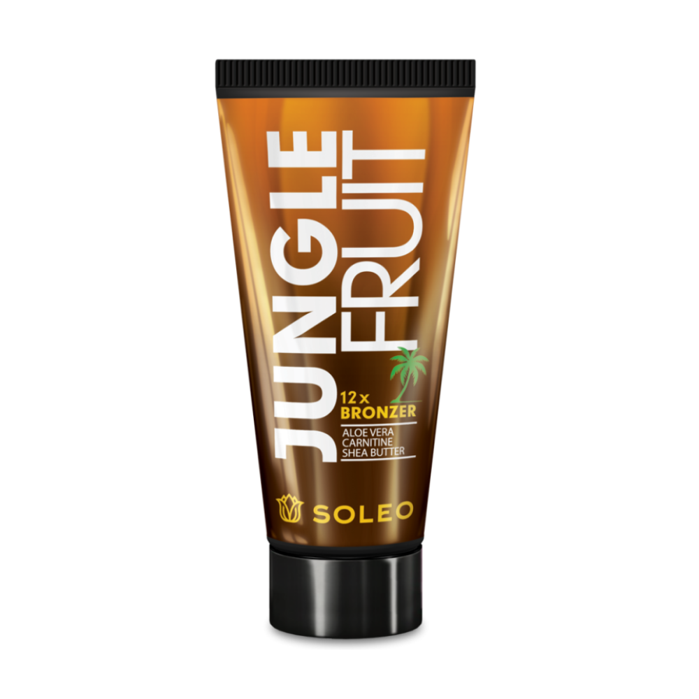 SOLEO Tropical Fruit Bronzer 150 ml