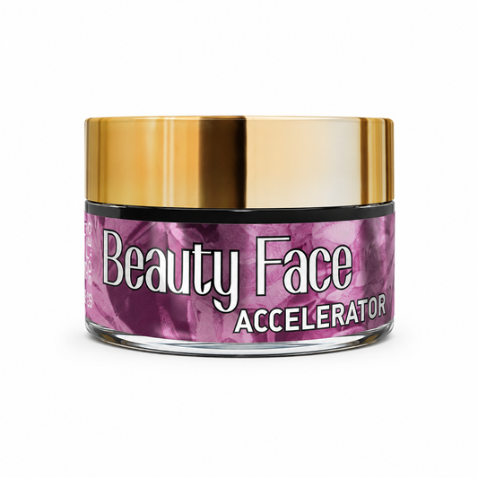 SOLEO Beauty Face Accelerator
