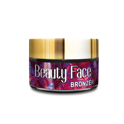 Collagen Face Bronzer