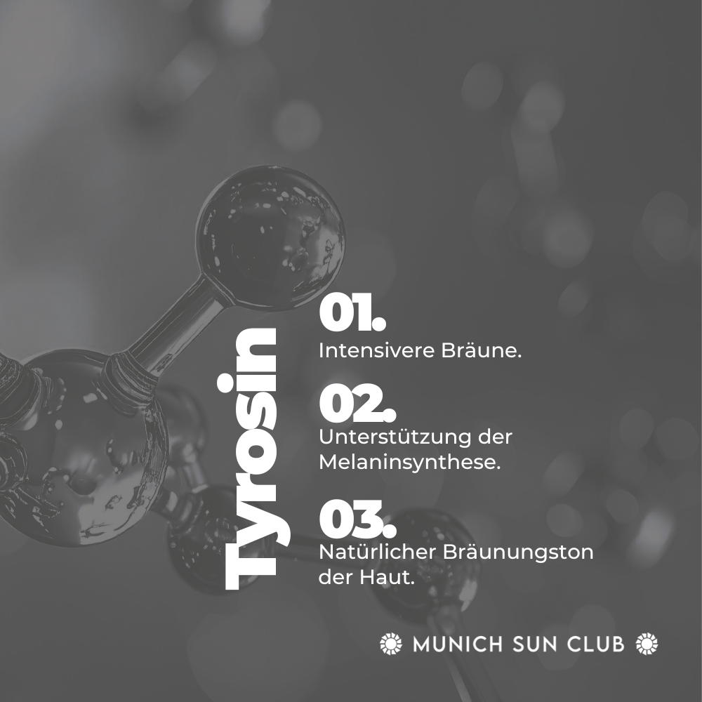 Tyrosin Solarium