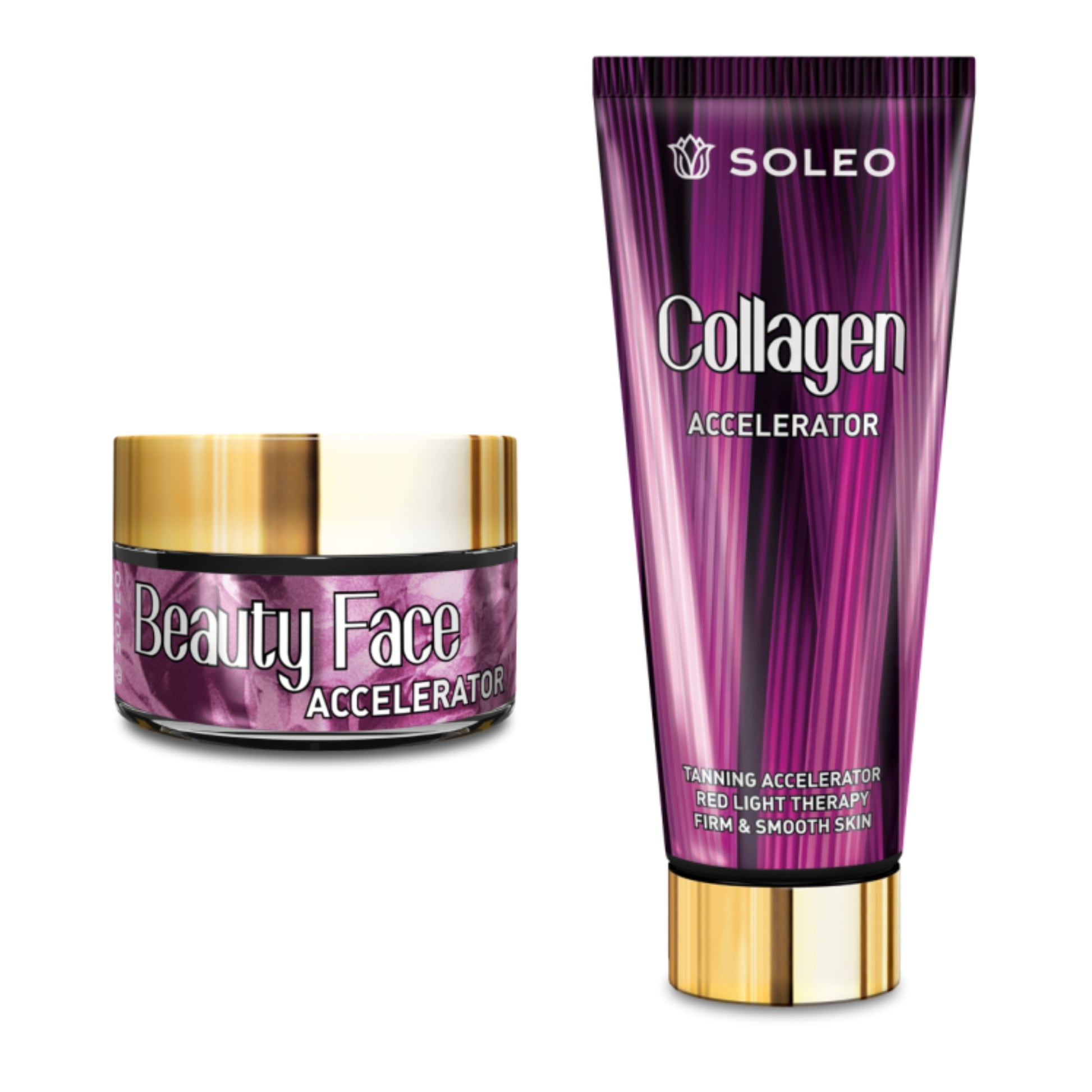 SOLEO Collagen Accelerator