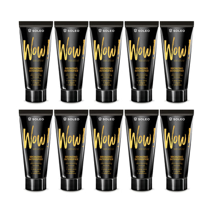 Soleo  WOW! Bronzing Intensifier 150 ml