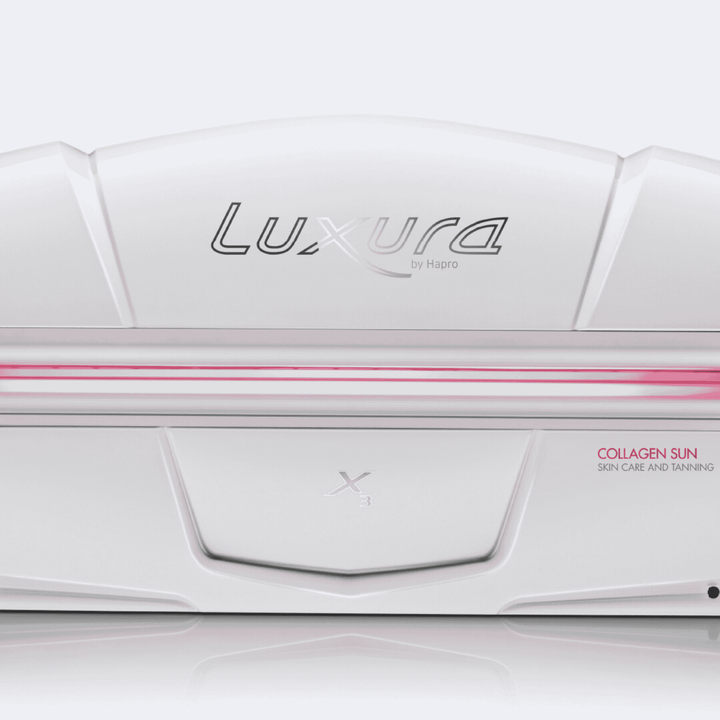 Luxura X3 Collagen Sun 30 SLi