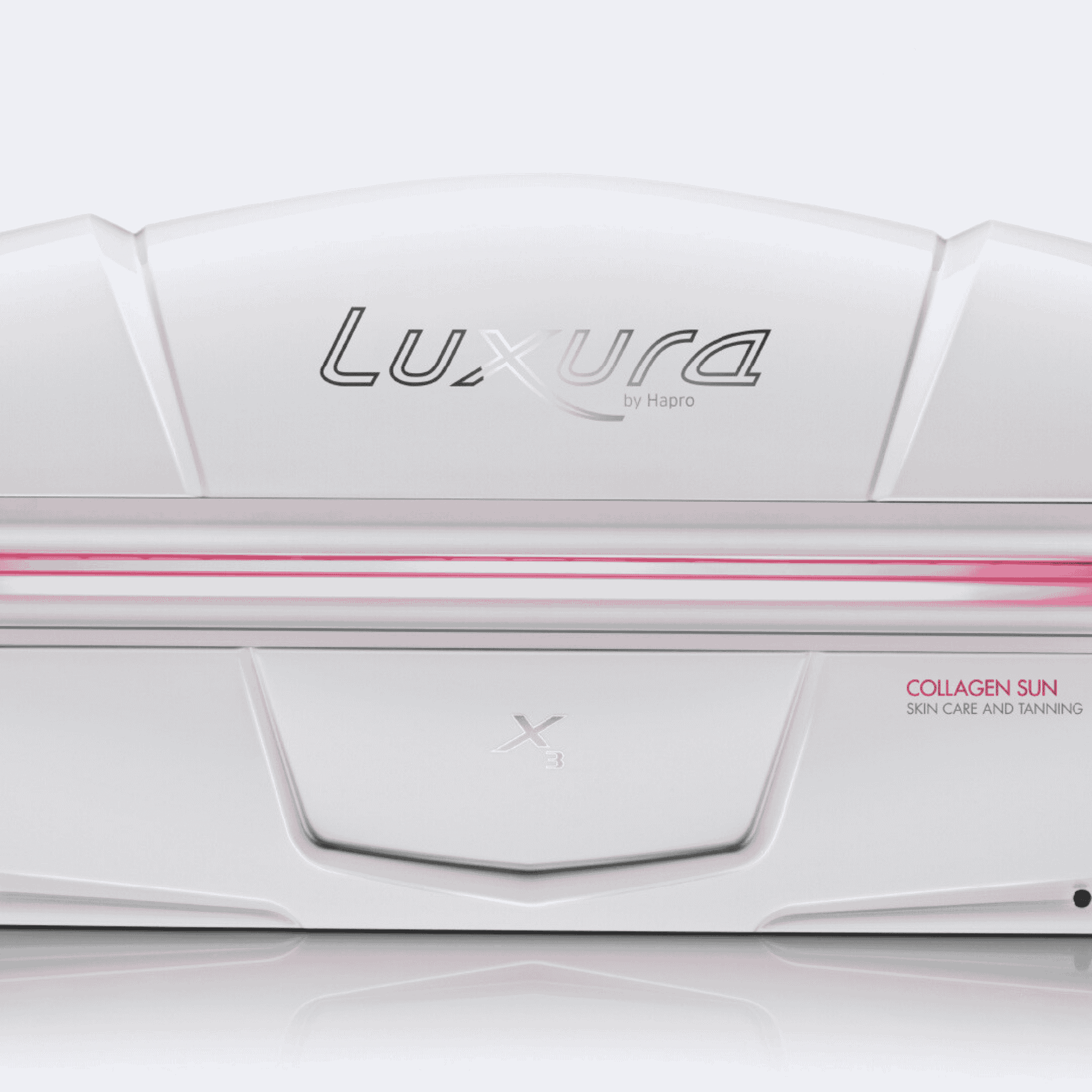 Luxura X3 Collagen Sun 30 SLi