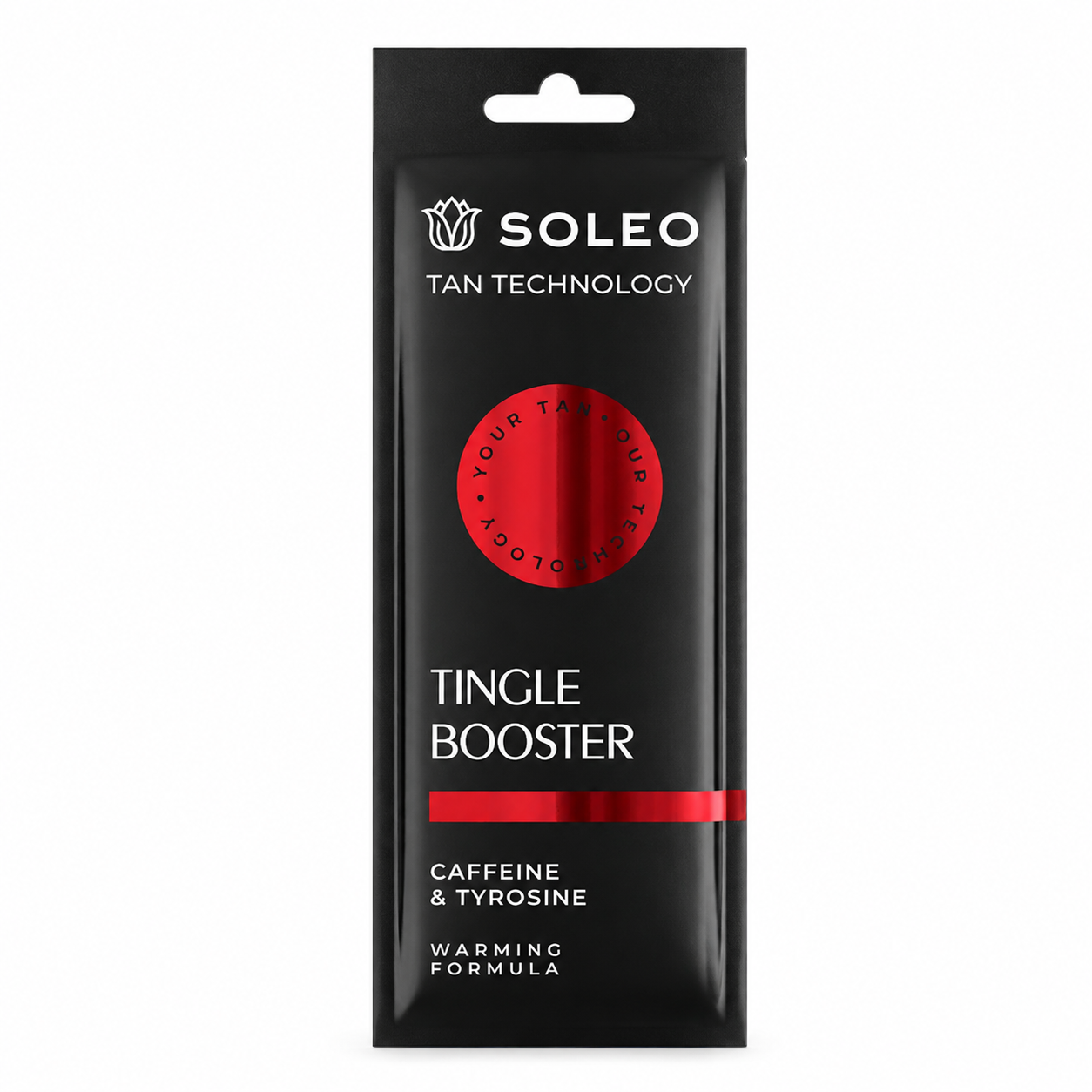 SOLEO TAN TECHNOLOGY Tingle Booster 15 ml